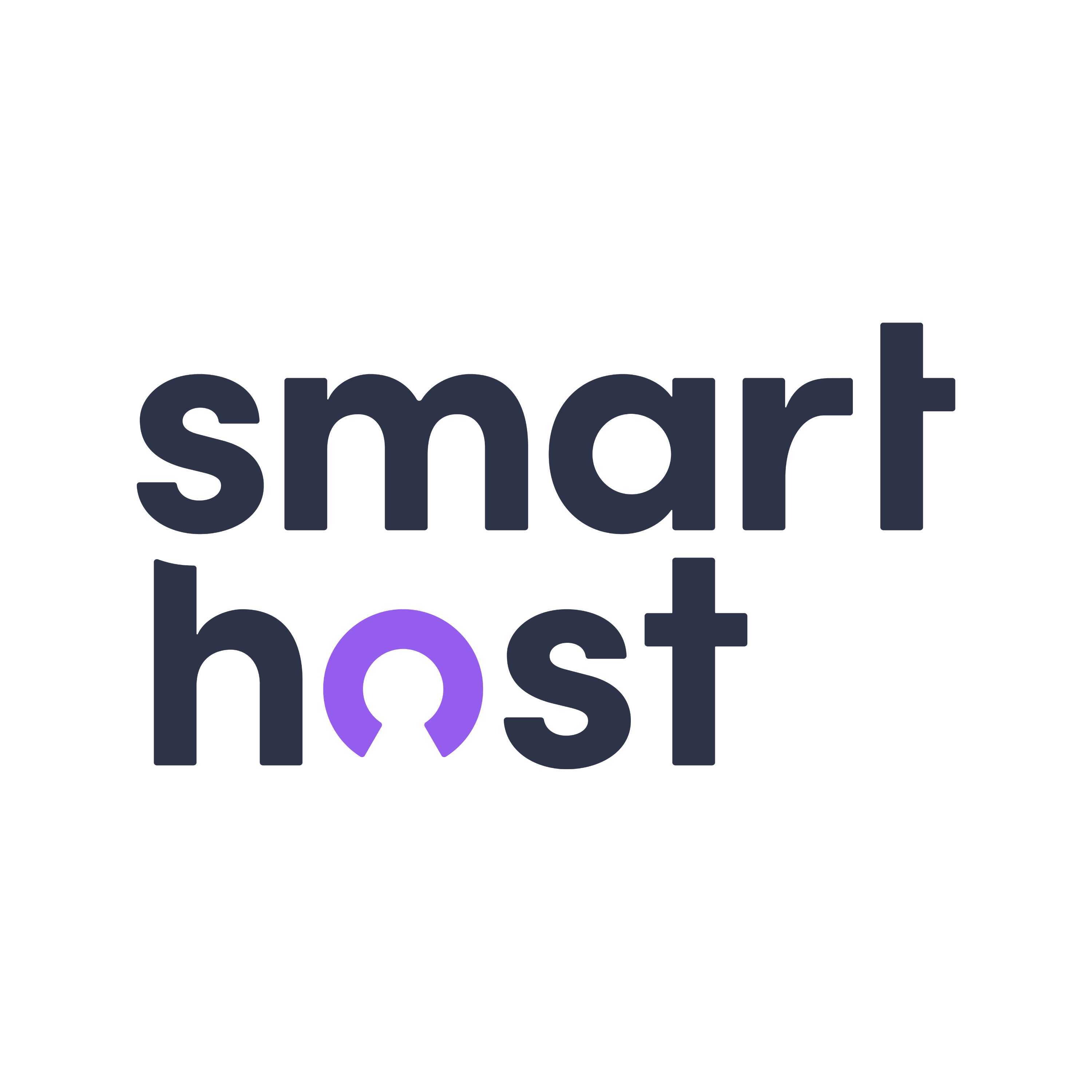 Smart Host